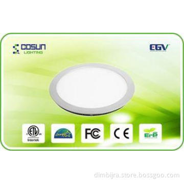 IP50 SMD3014 11mm Energy Saving LED Downlights / 40000h 6 I